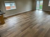 Eternity Flooring's Paladin Collection: Butterscotch Oak